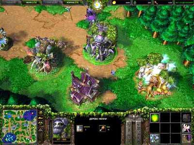 Загрузчик Warcraft III, необходимый для игры на с патчем. . Установил игру